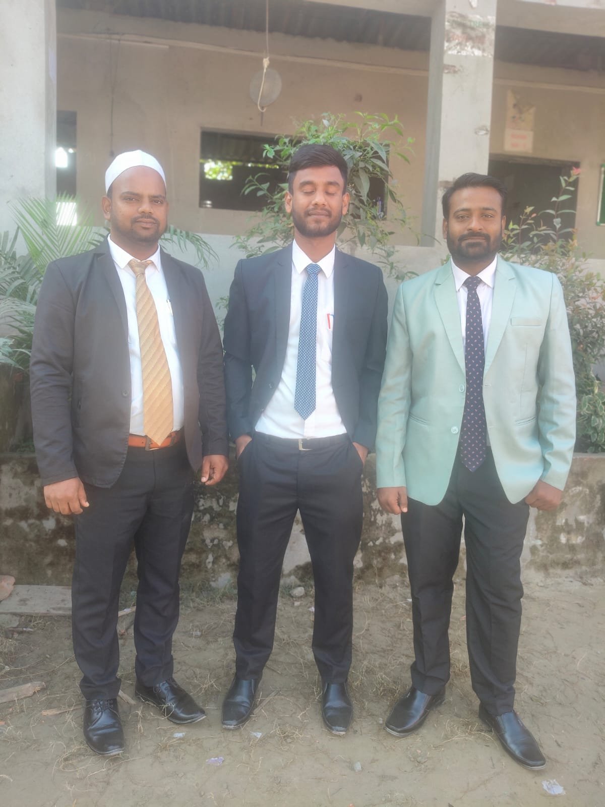 Adab School contact