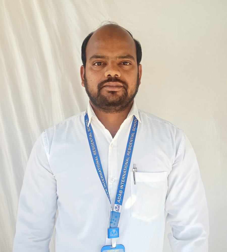 MD SHARIF