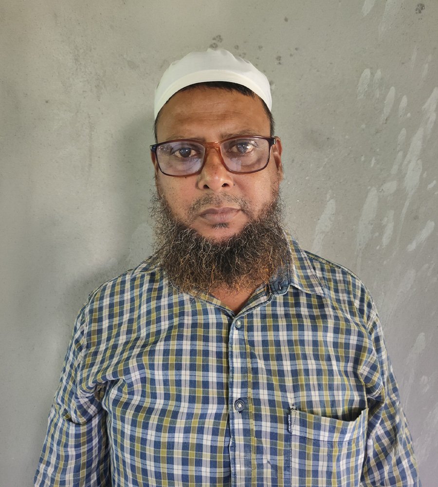 MD AFAQUE AKHTER