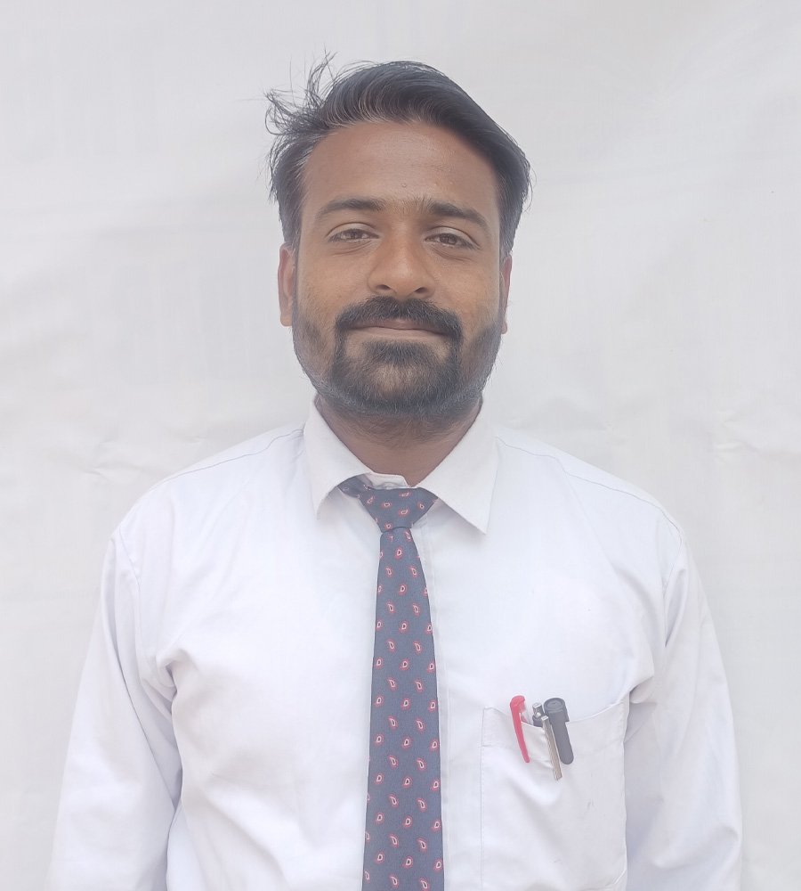 Md Intekhab Alam
