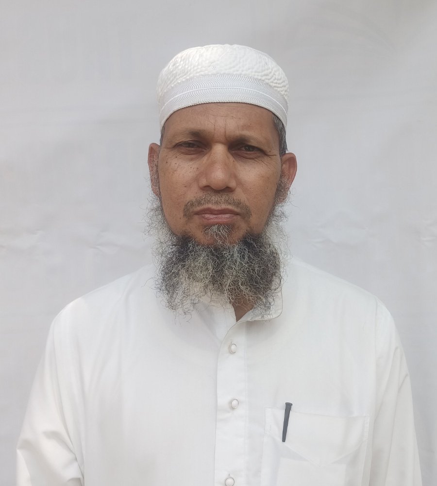 Kamrul Huda