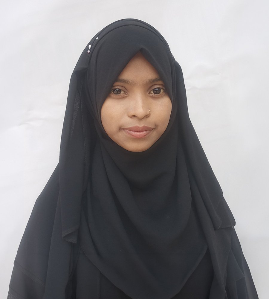 Shazia Perween