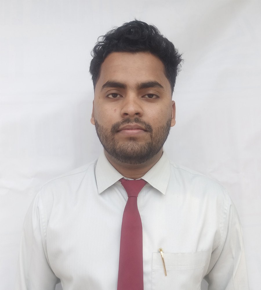 Md Hasan Raja