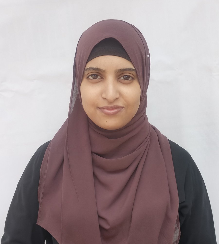Rafia Parween