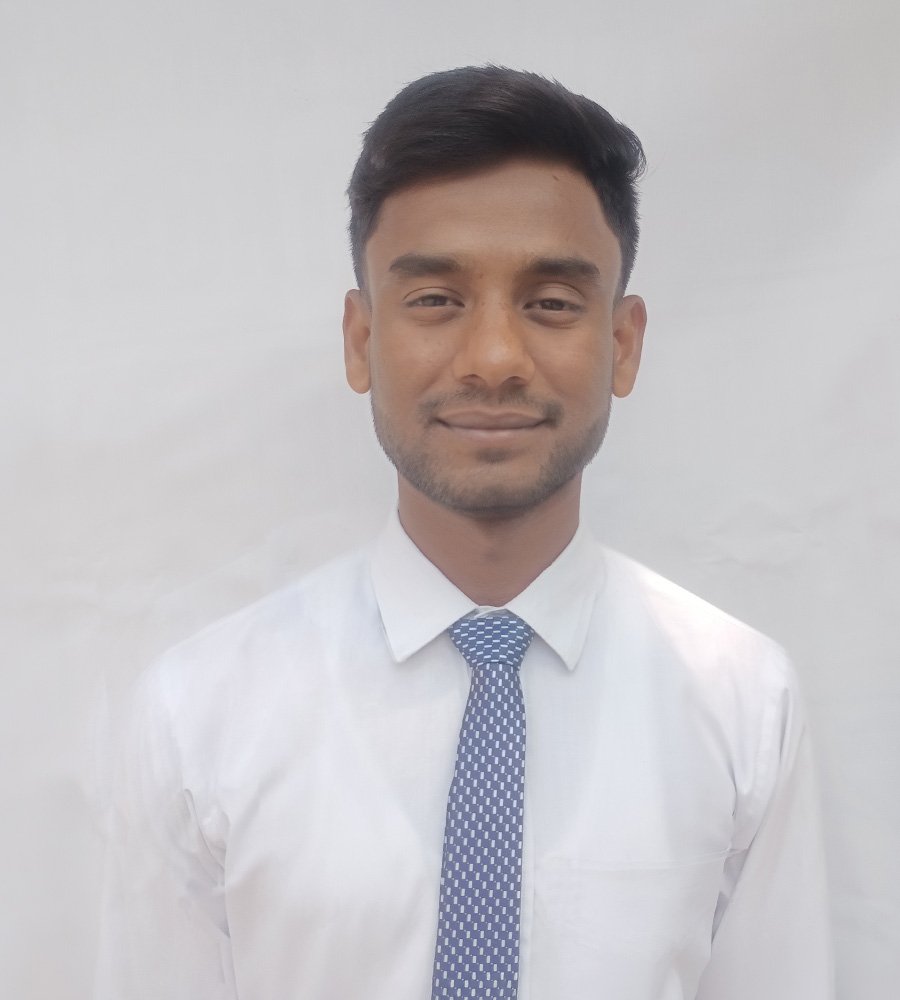 MD IRFAN ALI